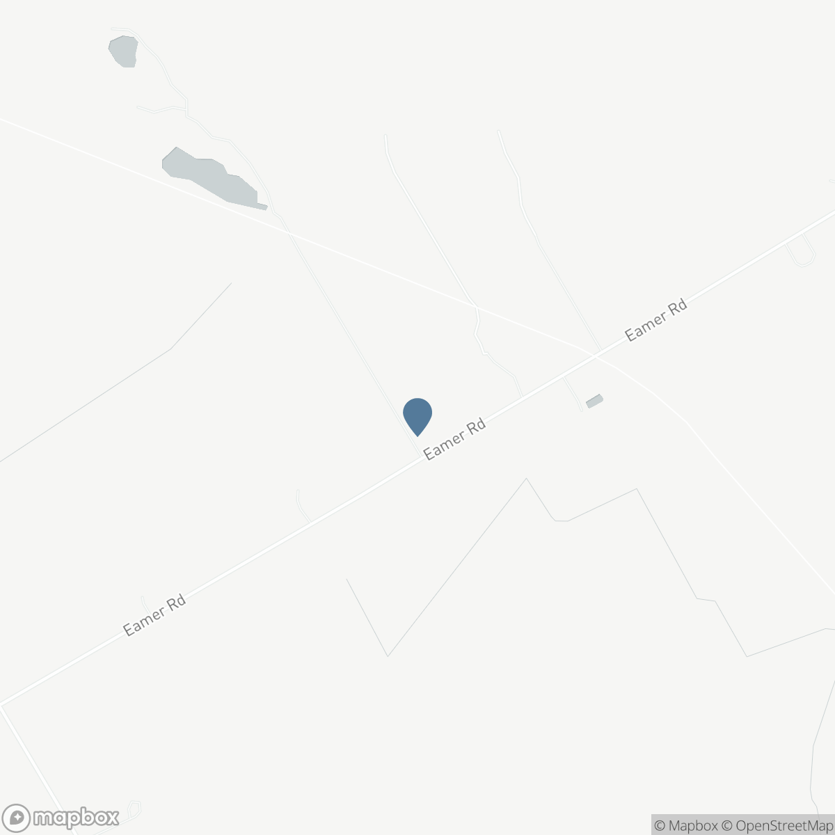 16119 EAMER ROAD, South Stormont, Ontario K0C 1R0